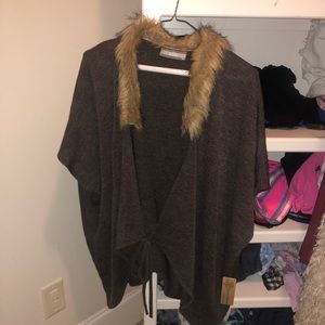 Lizard thicket cardigan- brand new